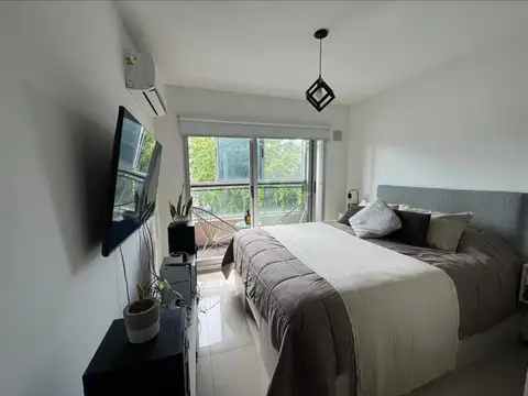 Departamento en Venta al Norte