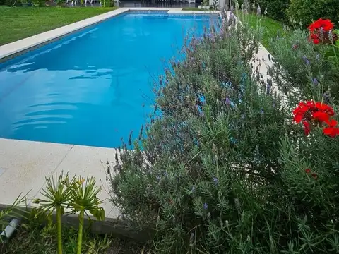 Casa en Alquiler en Pilar del Este - San Eduardo, Countries y Barrios Cerrados en Pilar