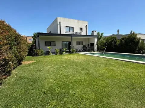 Casa en  alquiler en San Eduardo