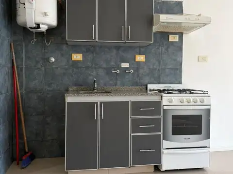 Departamento en Venta de Monoambiente