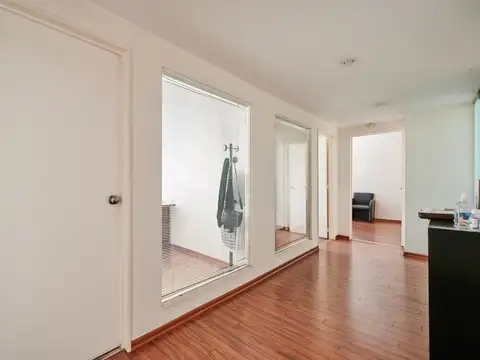 Departamento en Venta en Balvanera, USD 184.900