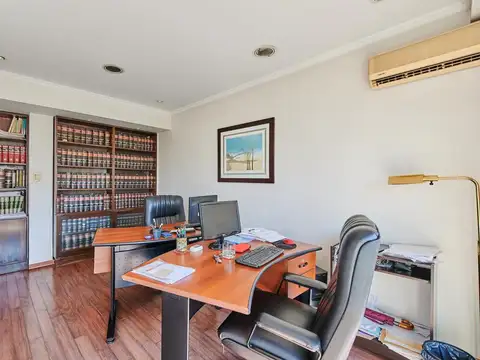 Departamento en Venta de 7 ambientes