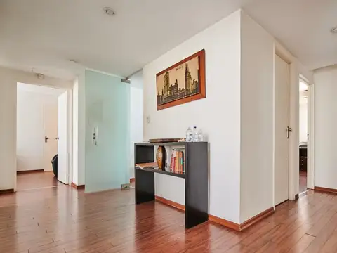 Departamento 7 ambientes con 1 baño