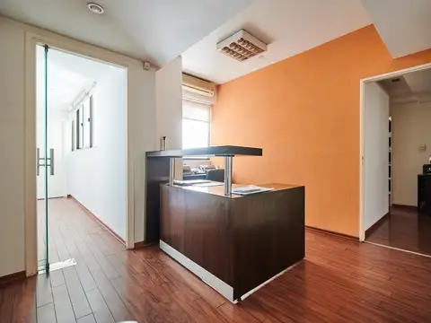 Avenida Callao 322 9 Piso