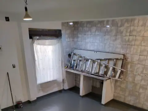 Depto Tipo Casa en Alquiler de 1 dormitorio