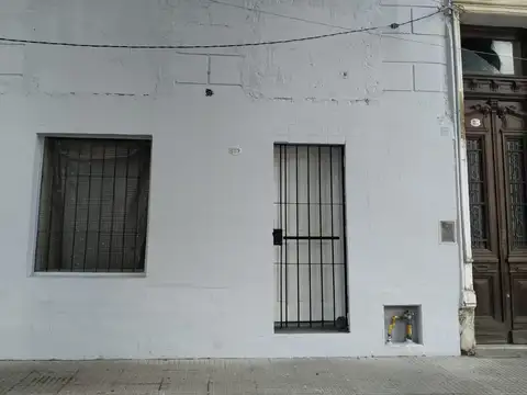 2 AMBIENTES PH ,  EN DUPLEX 