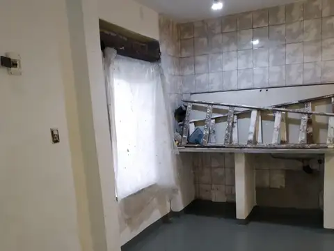 Depto Tipo Casa en Alquiler de 2 ambientes