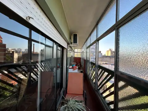 Departamento en Venta 45 años