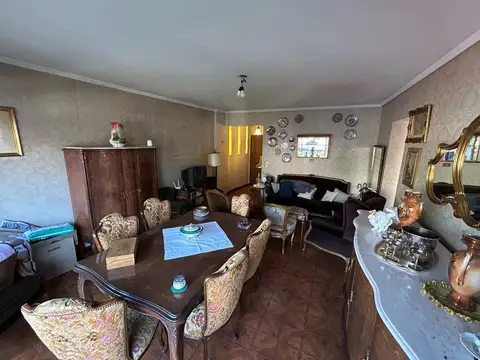 Departamento en Venta en Villa Ortuzar, USD 235.000