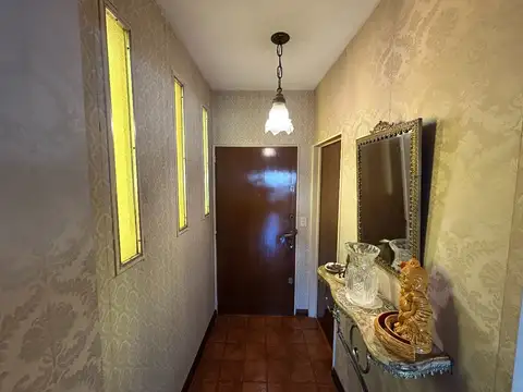 Departamento 3 ambientes con 3 baños