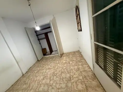 Depto Tipo Casa 2 ambientes con 1 baño