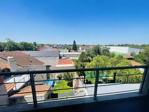 Departamento en Venta 10 años