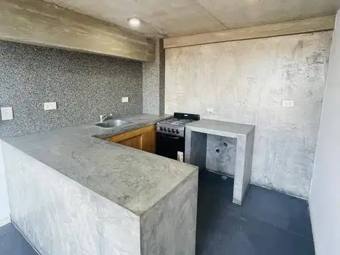 DEPARTAMENTO en VENTA en Monte Grande