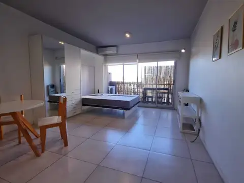 Departamento en Alquiler de Monoambiente