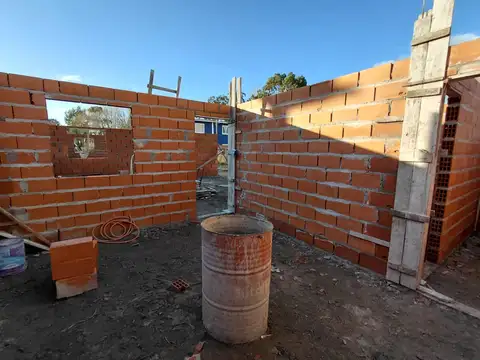 Casa en Venta en Mar del Tuyu, USD 28.000