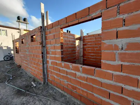 Casa en Venta A Estrenar