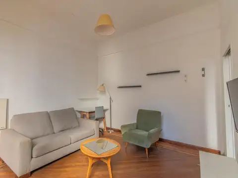 Departamento en Venta al Este