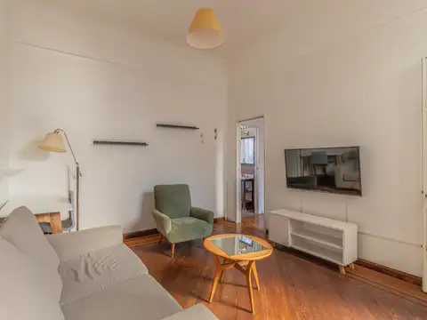 Departamento en Venta 60 años