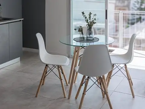 Departamento en Venta en Abasto, USD 52.000