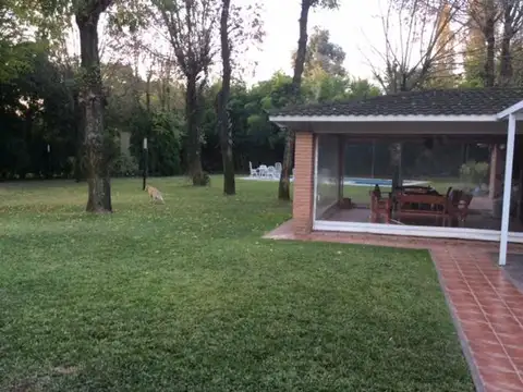 Casa en Venta de 4 dormitorios