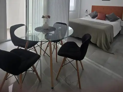 En venta depto 1 amb al contrafrente con balcon