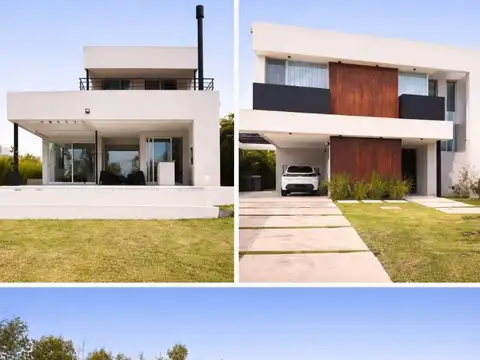 Casa en Alquiler 1 año