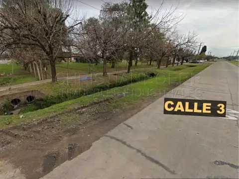 Calle 3 300