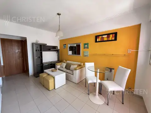 Departamento en Alquiler de 1 dormitorio