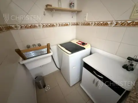 Departamento en Alquiler A Estrenar