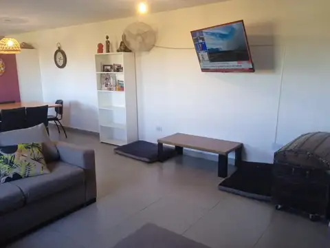 Casa en Alquiler 5 años