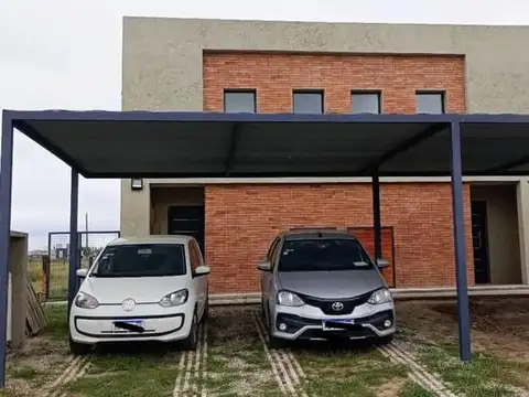 DUPLEX EN ALQUILER 3 DORMITORIOS