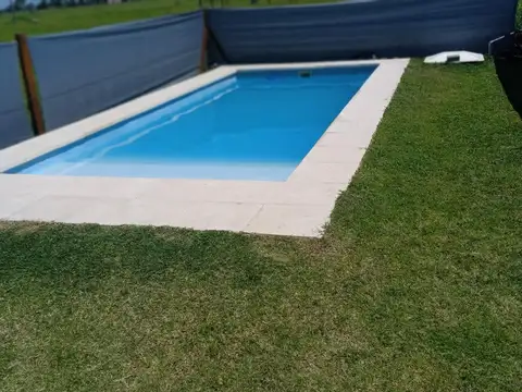 Casa en Alquiler al Noreste