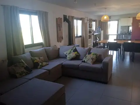 Casa en Alquiler de 3 dormitorios