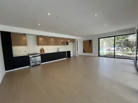 Casa en Venta A Estrenar