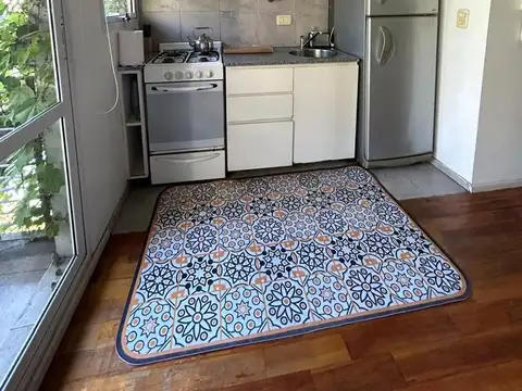 Departamento en Venta en Palermo Chico, USD 130.000