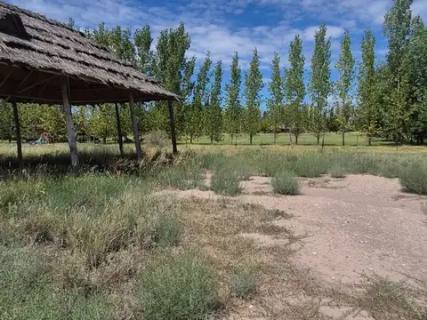 Terreno en venta - El Cerrito – San Rafael