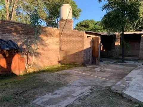 Casa en Venta de 1 dormitorio