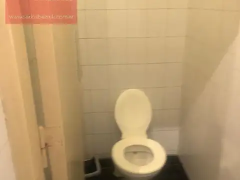 Oficina de 2 ambientes en venta en Martinez