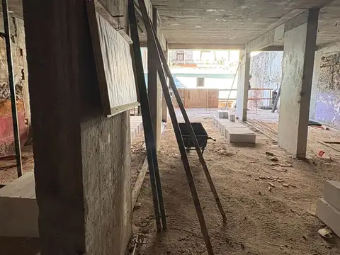 Departamento en Venta 1 año