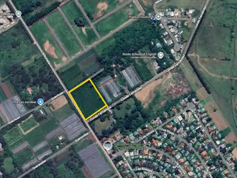 Venta terreno-hectárea -lote-en escobar