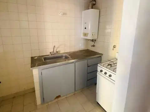 Departamento en Alquiler de 1 dormitorio