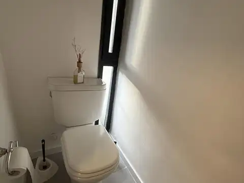 Casa en Alquiler 5 años
