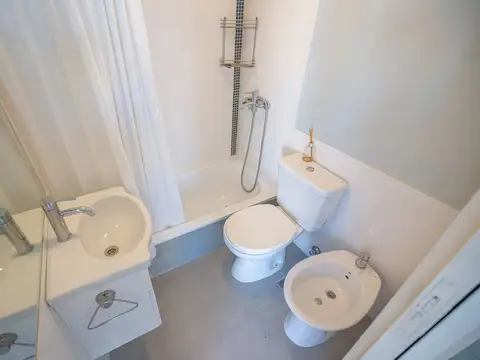 Departamento en Venta 14 años