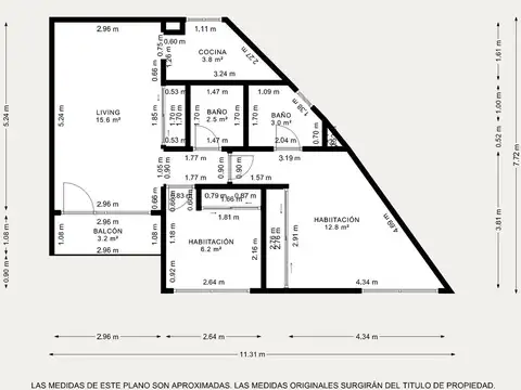 Coronel Niceto Vega 5800