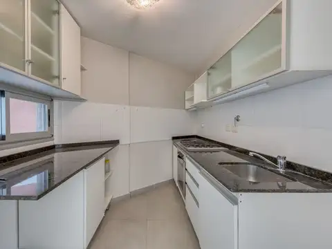 Departamento en Venta en Palermo, USD 155.000