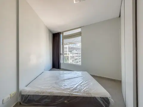 DEPARTAMENTO 3 AMBIENTES AMENITIES PALERMO H