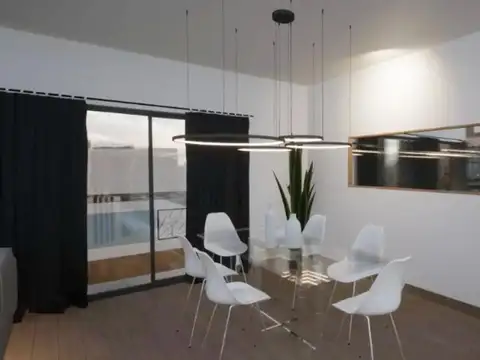 Departamento en Venta en Castelar Norte, USD 260.000