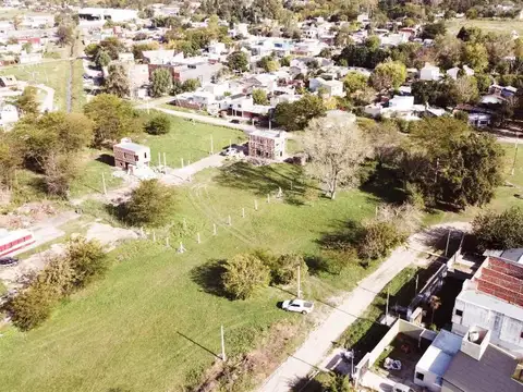 Terreno en Venta de 270,0 m2