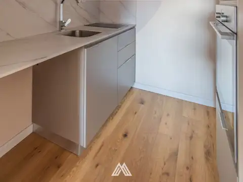 Departamento en Alquiler 15 años