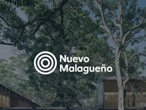 NUMA Nuevo Malagueño - Apto CASA -EXCELENTE UBICACION